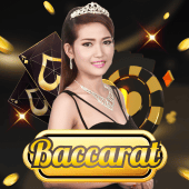 Live Baccarat A