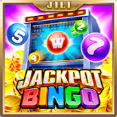 Jackpot Bingo betpk22 game icon